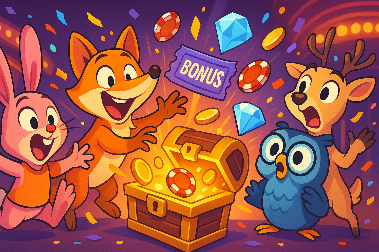 playtok Casino en vivo